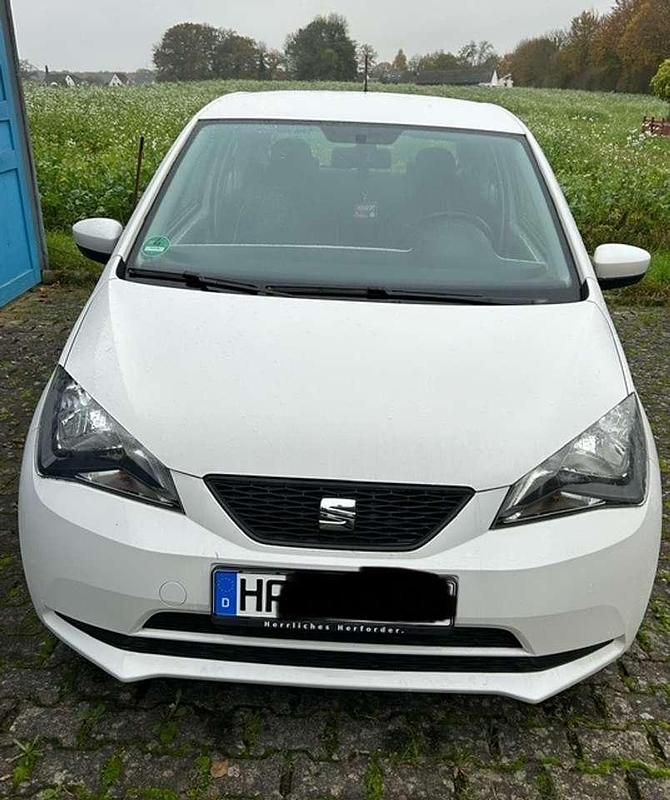 Gebraucht 2015 Seat Mii Chic Kleinwagen | 7.750 € (Guter Preis) - Bild 1/4