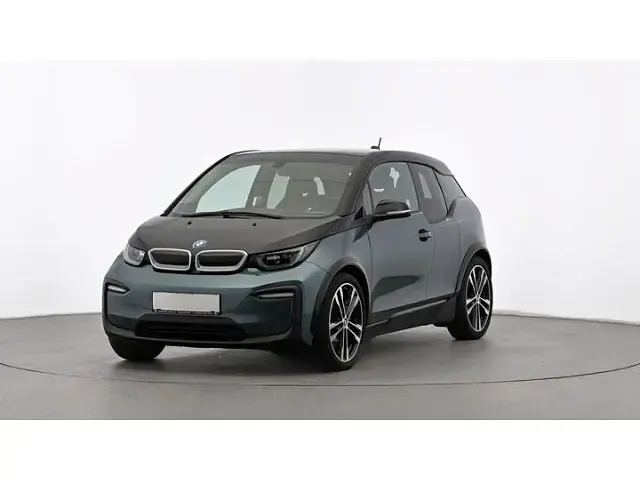 Gebraucht BMW i3 Sport Line 125 kW (170 PS) 2022 Kleinwagen