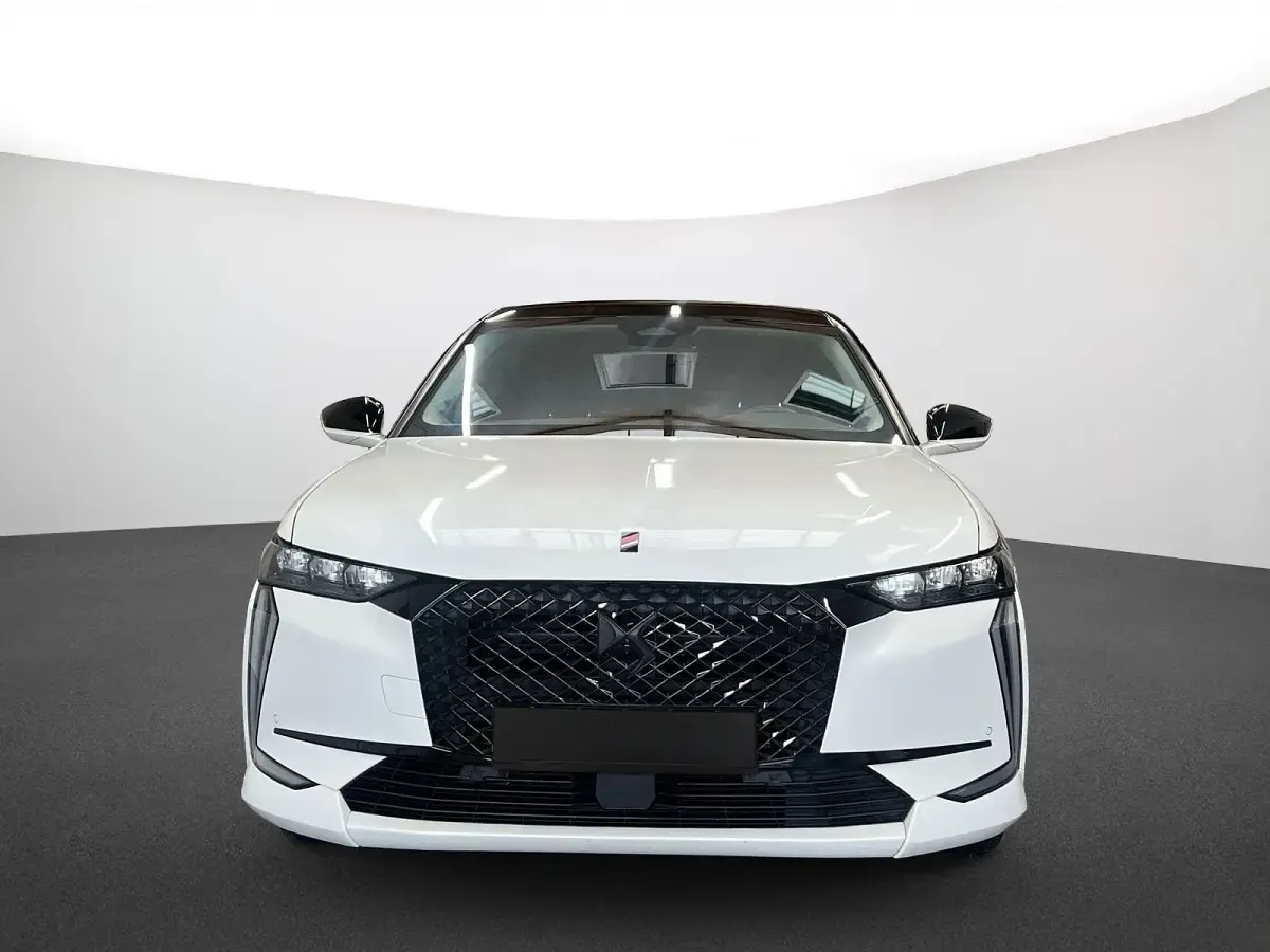 Gebraucht DS Automobiles DS4 Performance 131 PS (96 kW) 2024 SUV