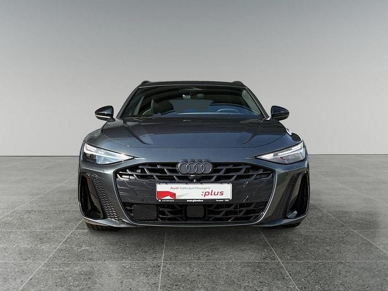 Gebraucht Audi A6 Edition .1 204 PS (150 kW) 2025 Daytonagrau perleffekt Kombi