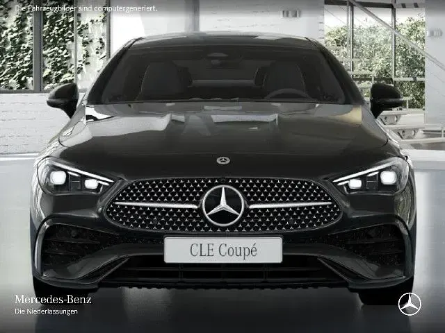 Gebraucht Mercedes CLE200 204 PS (150 kW) 2026