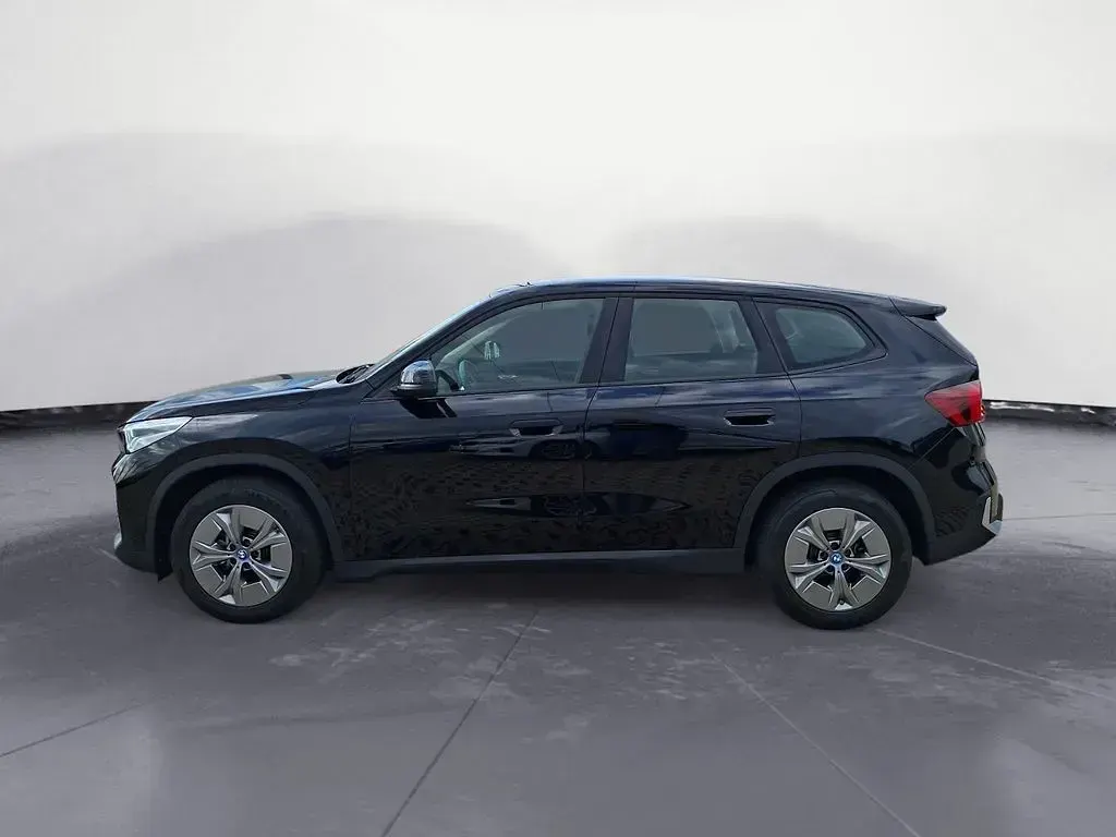 Brugt BMW iX1 Performance 150 kW (204 HK) 2024 Sort SUV