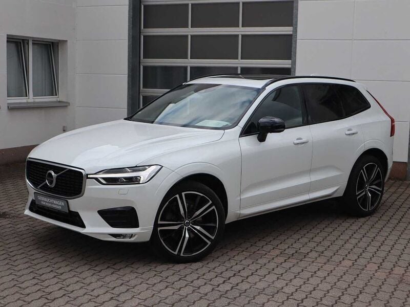 Gebraucht 2020 Volvo XC60 SUV | 33.590 € (Fairer Preis) - Bild 1/4
