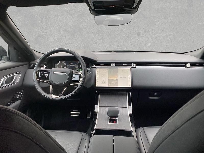 Gebraucht Land Rover Range Rover Velar SE Dynamic 404 PS (297 kW) 2026 Zadar grey SUV
