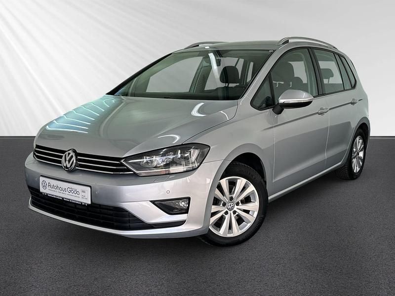 Second-hand VW Golf VII Comfortline 125 CP (91 kW) 2016