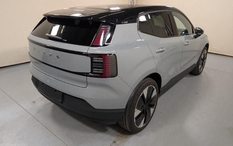 Gebraucht Volvo EX30 Performance 314 kW (428 PS) 2025 Grau SUV