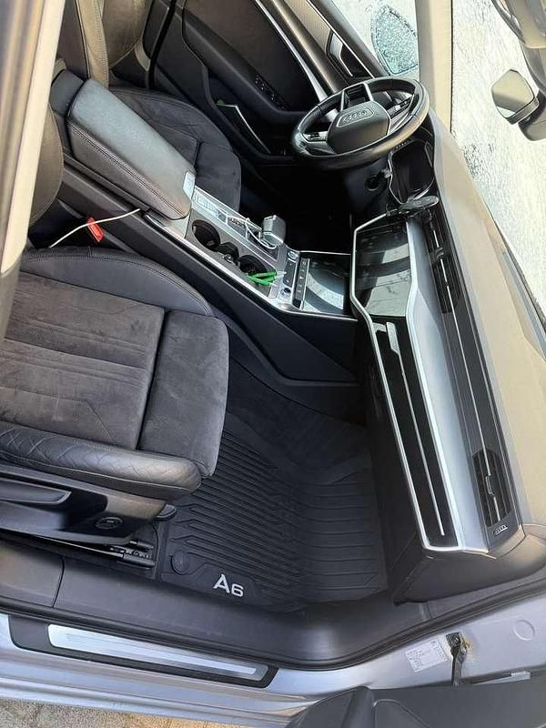 Usata Audi A6 Design 231 CV (169 kW) 2019 Station wagon