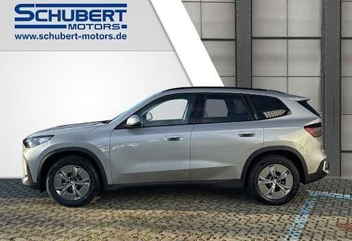 Gebraucht BMW iX1 Performance 150 kW (204 PS) 2025 Silber SUV