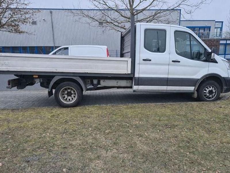 Gebraucht Ford Transit Trend 170 PS (125 kW) 2021 Andere Limousine