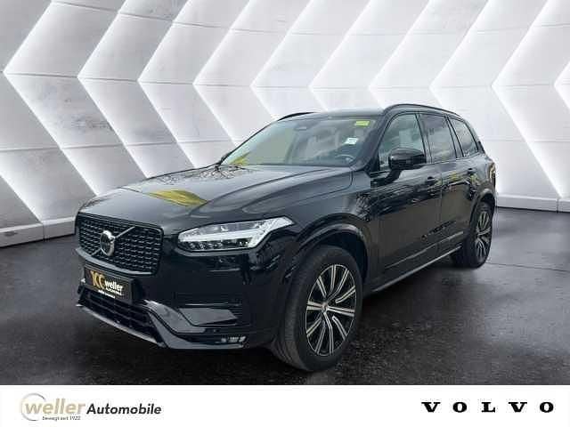 Gebraucht Volvo XC90 173 PS (127 kW) 2022 SUV