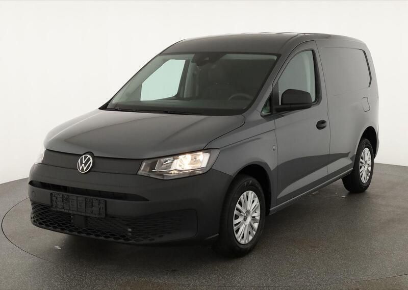 Puregrey Neu 2025 VW Caddy Van / Kleinbus | 28.195 € (Guter Preis) - Bild 1/4