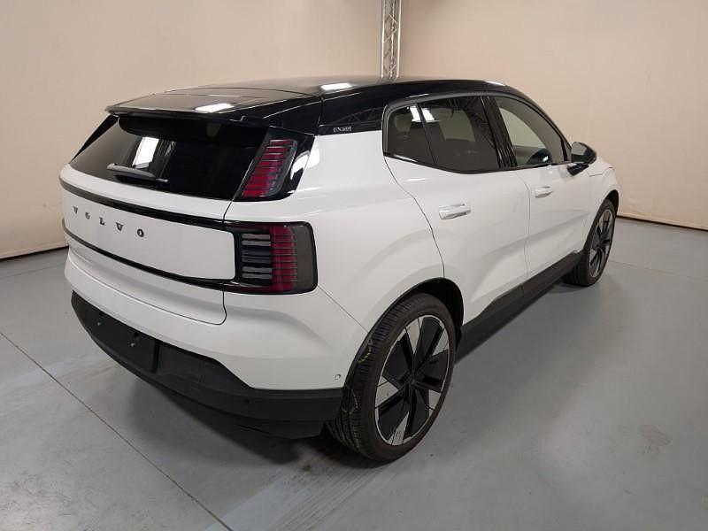 Gebraucht Volvo EX30 Performance 314 kW (428 PS) 2025 Weiß SUV