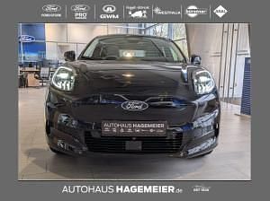 Neu Ford Puma Gen-E Premium 124 kW (169 PS) 2026 Schwarz (agate black) SUV