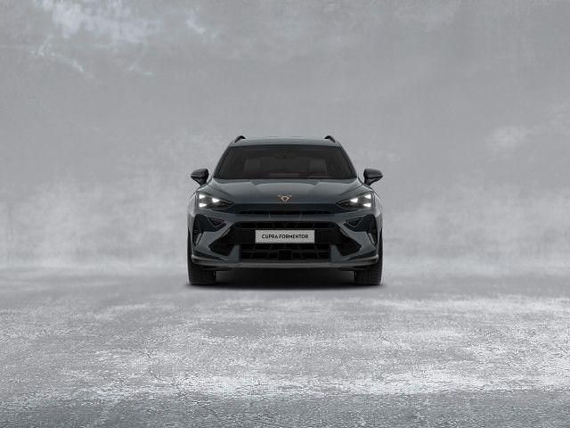 Gebraucht Cupra Formentor 150 PS (110 kW) 2025 Fjordblau SUV