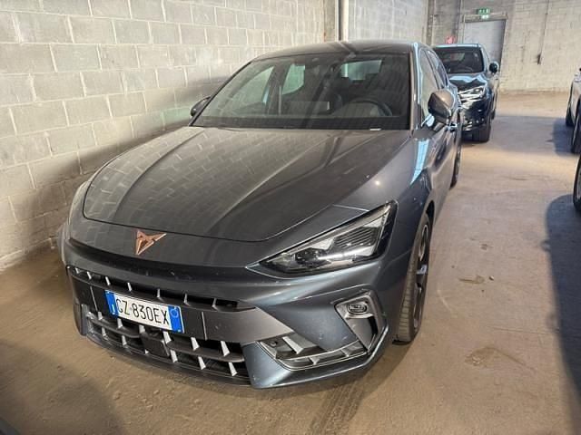 Usata Cupra Leon 150 CV (110 kW) 2025 Berlina