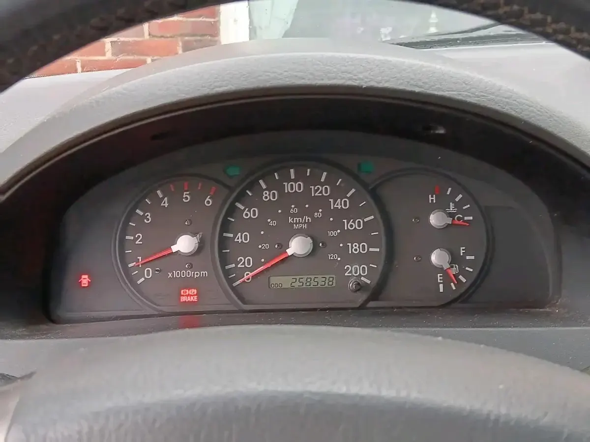 Gebraucht Kia Sorento 140 PS (102 kW) 2005 SUV