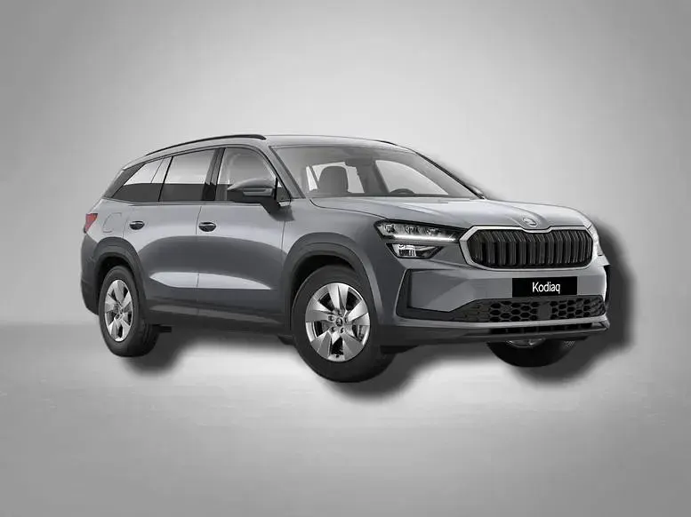 Gebraucht Skoda Kodiaq Selection 204 PS (150 kW) 2026 SUV
