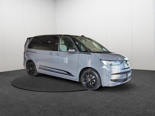 Gebraucht VW T7 Edition 150 PS (110 kW) 2024 Grau Van