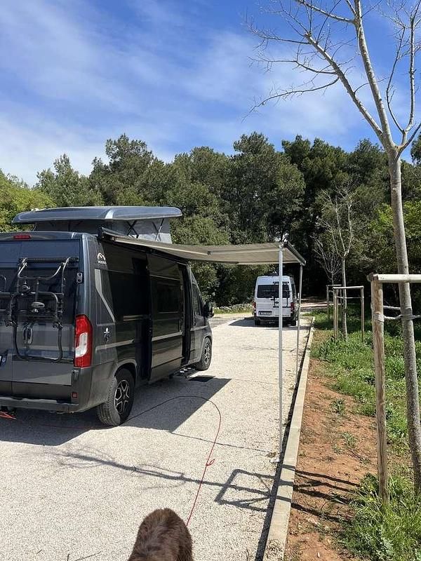Gebraucht 2022 Fiat Ducato Van | 58.990 € - Bild 1/4