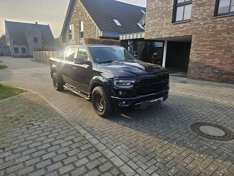 Gebraucht Dodge Ram 400 PS (294 kW) 2019