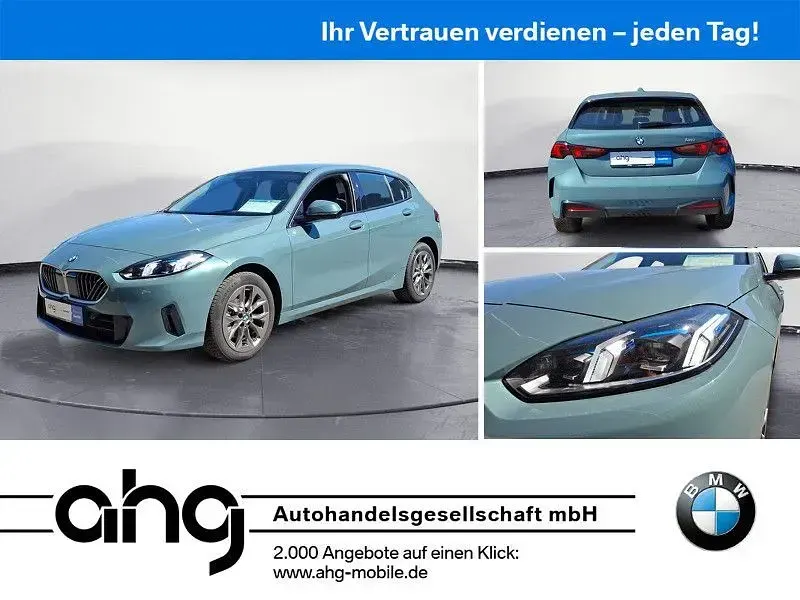 Gebraucht BMW 120 170 PS (125 kW) 2024 Limousine