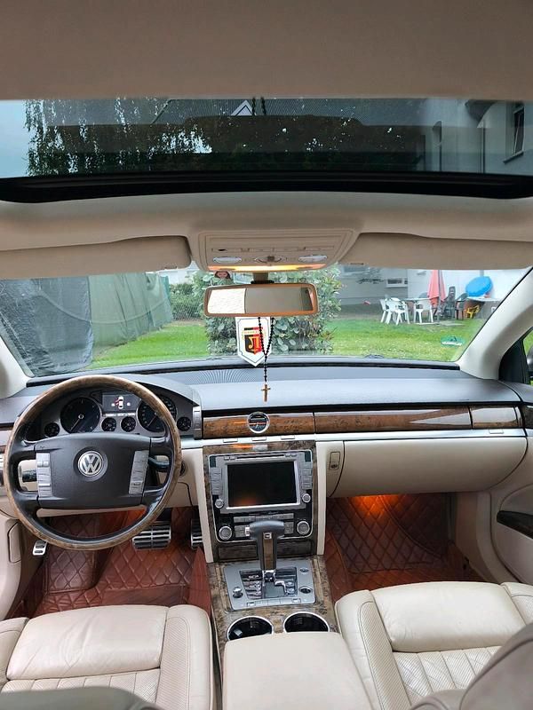 Gebraucht VW Phaeton 224 PS (164 kW) 2009 Limousine