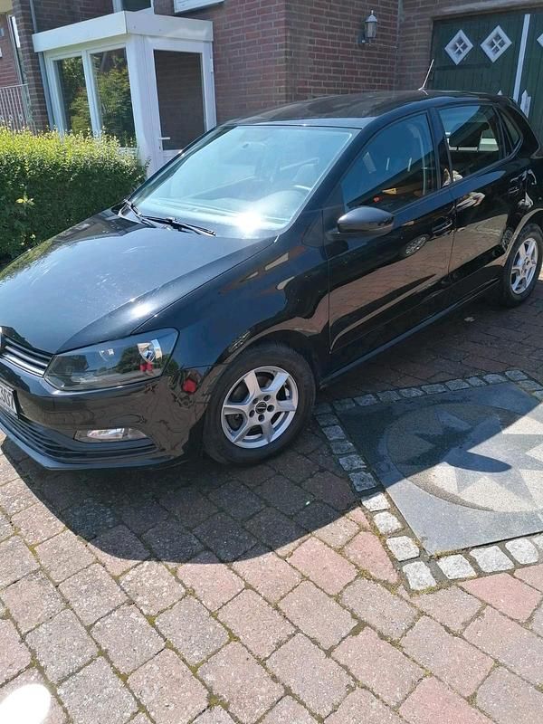 Gebraucht 2014 VW Polo Trendline Kleinwagen | 5.200 € (Guter Preis) - Bild 1/4