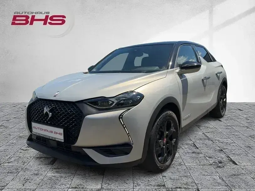 Gebraucht DS Automobiles DS3 Crossback E-Tense 100 kW (136 PS) 2022 SUV