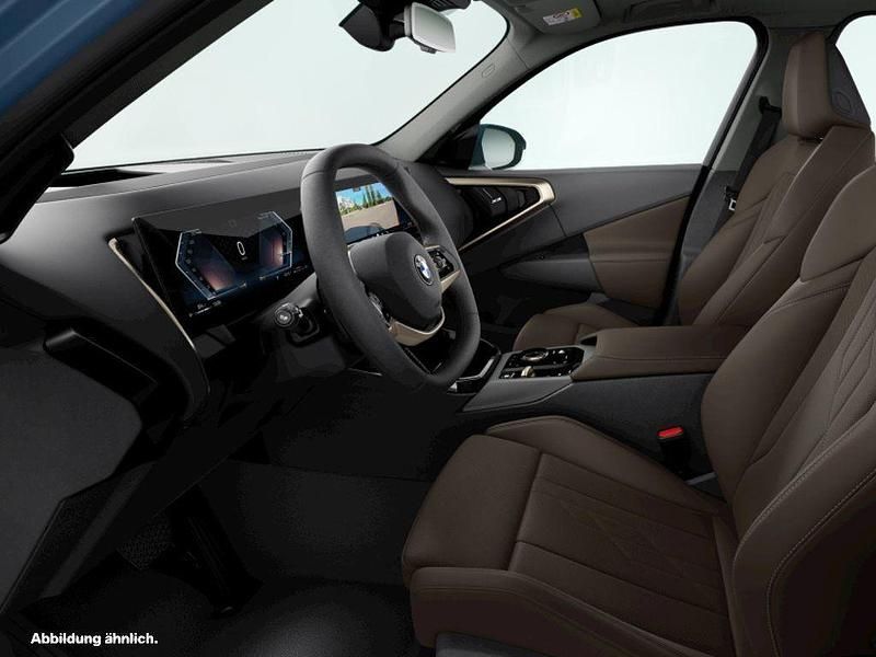 Gebraucht BMW X3 197 PS (144 kW) 2025 SUV