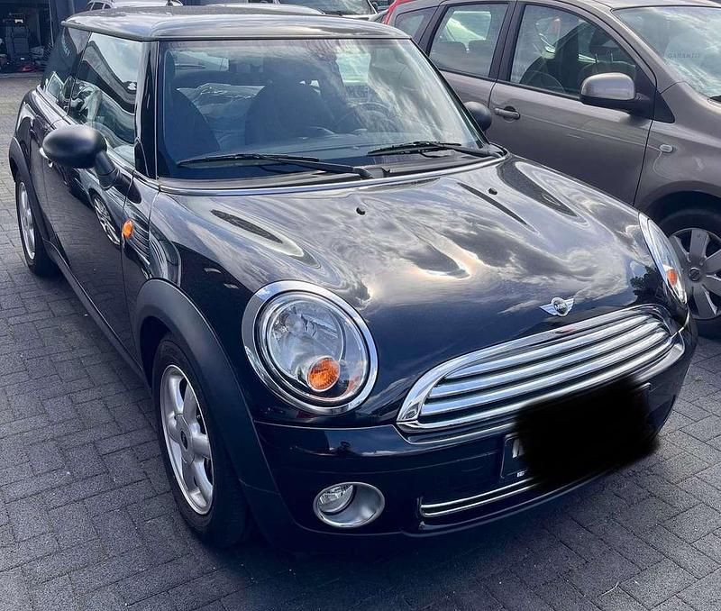 Gebraucht 2009 Mini Cooper Kleinwagen | 4.500 € (Fairer Preis) - Bild 1/4