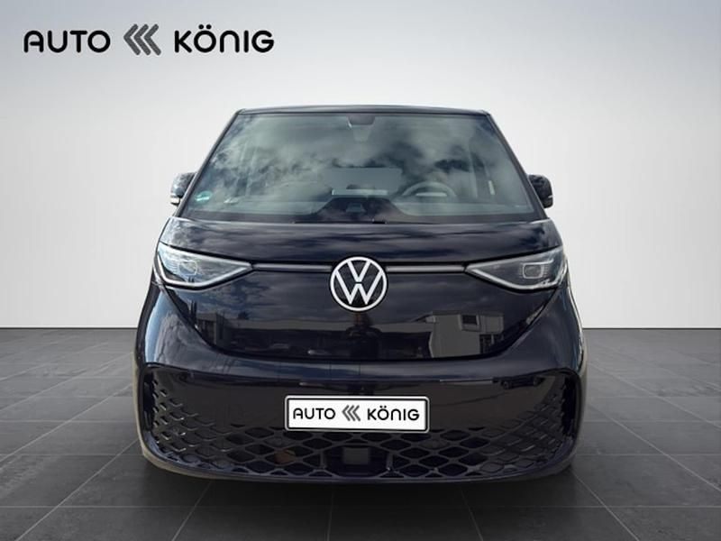Gebraucht VW ID. Buzz Pro 150 kW (204 PS) 2023 Van / Kleinbus