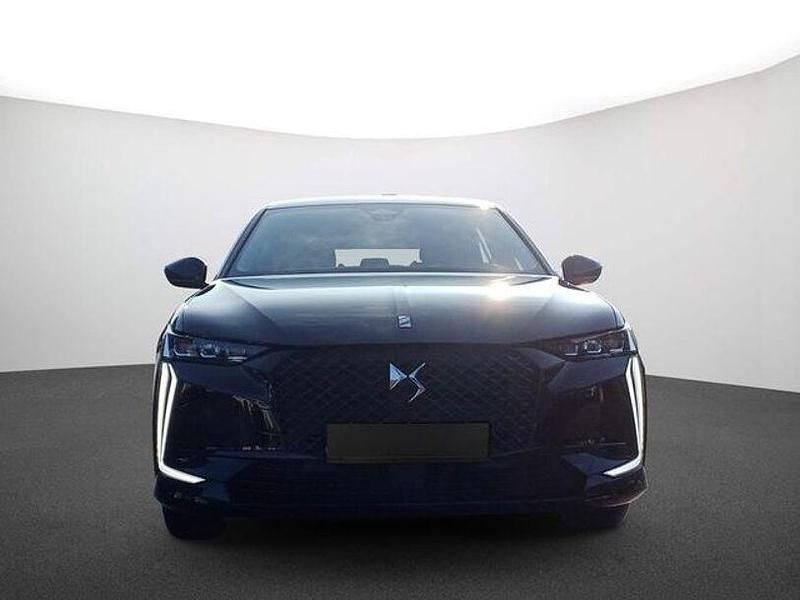 Gebraucht DS Automobiles DS4 Performance Line Plus 225 PS (165 kW) 2022 Schwarz Limousine