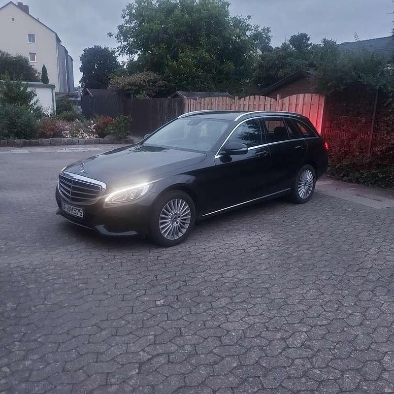 Gebraucht 2017 Mercedes C180 Kombi | 18.500 € (Fairer Preis) - Bild 1/3