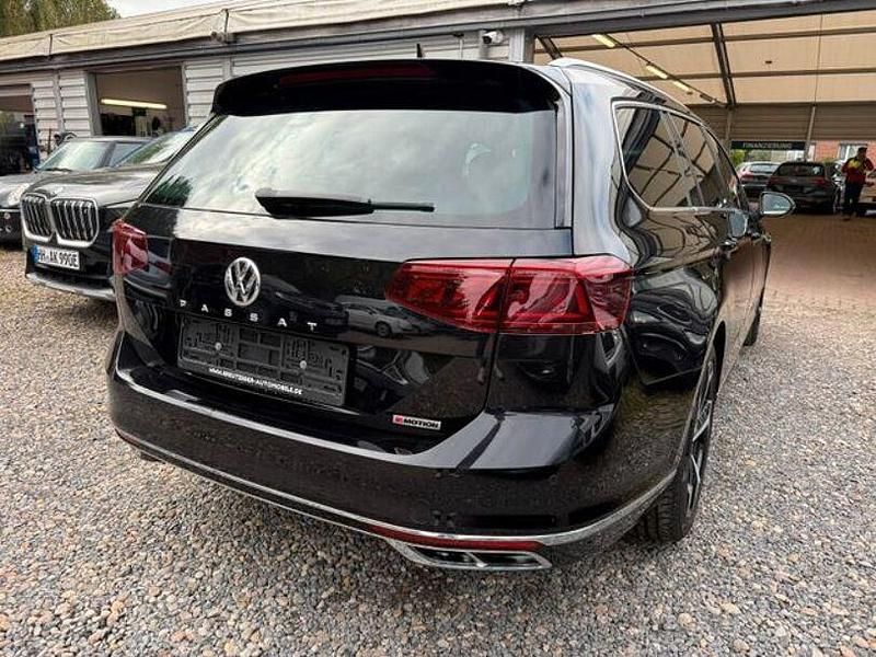 Gebraucht VW Passat Elegance 239 PS (175 kW) 2019 Andere Limousine
