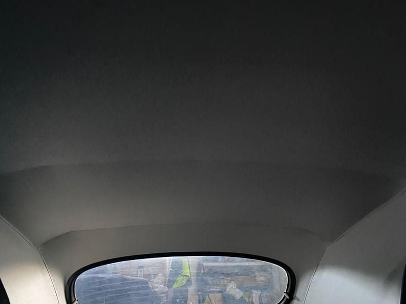 Gebraucht VW Käfer 50 PS (36 kW) 1977 Blau Cabrio