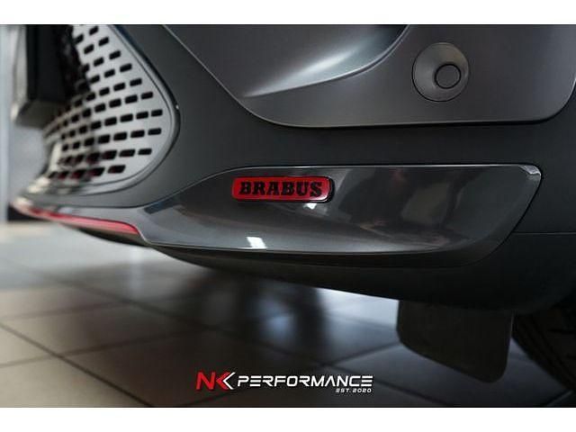Second-hand Smart #3 Brabus 314 kW (428 CP) 2024 SUV