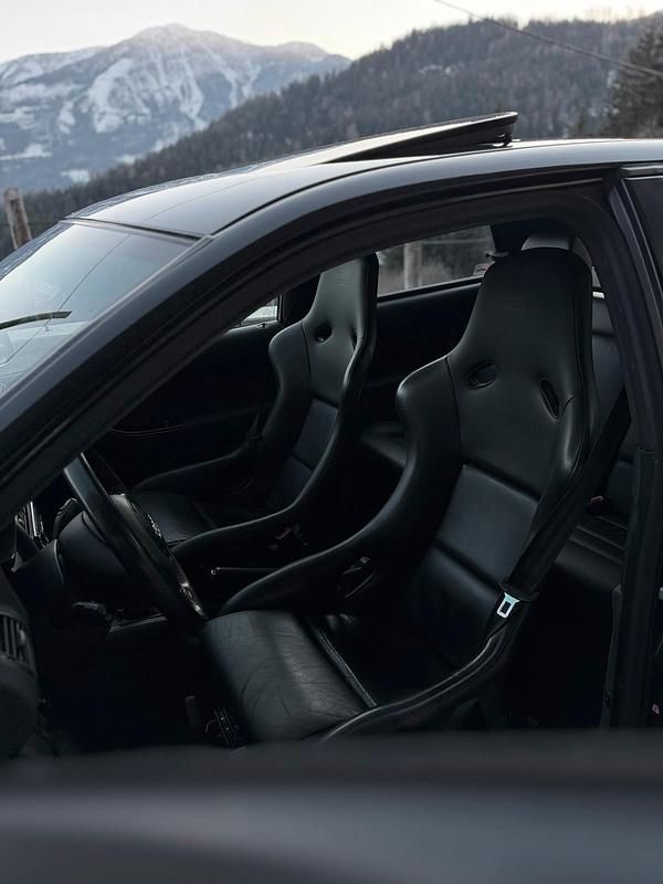 Gebraucht Audi S3 209 PS (153 kW) 2000 Schwarz Kleinwagen