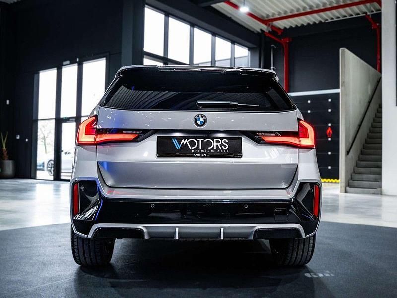 Gebraucht BMW X1 Shadowline 156 PS (114 kW) 2024 Silber SUV