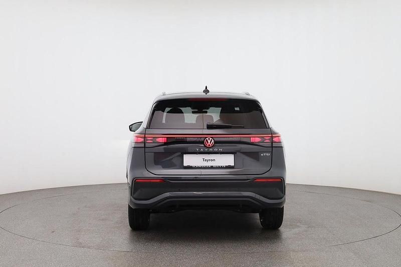 Ny VW Tayron 150 HK (110 kW) 2025 Grå SUV