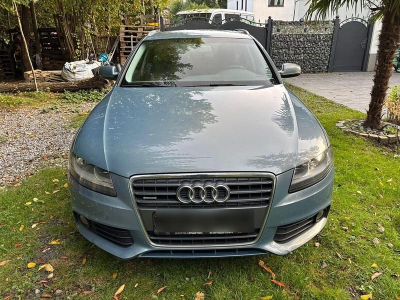 Gebraucht 2011 Audi A4 Kombi | 4.999 € (Superpreis) - Bild 1/4