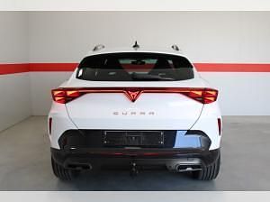 Neu Cupra Formentor 204 PS (150 kW) 2025 Weiß SUV