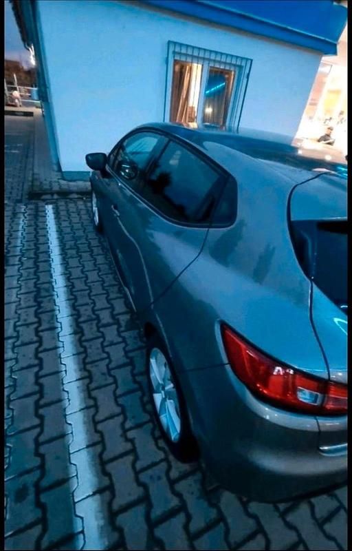 Gebraucht Renault Clio IV 90 PS (66 kW) 2016 Grau Kleinwagen