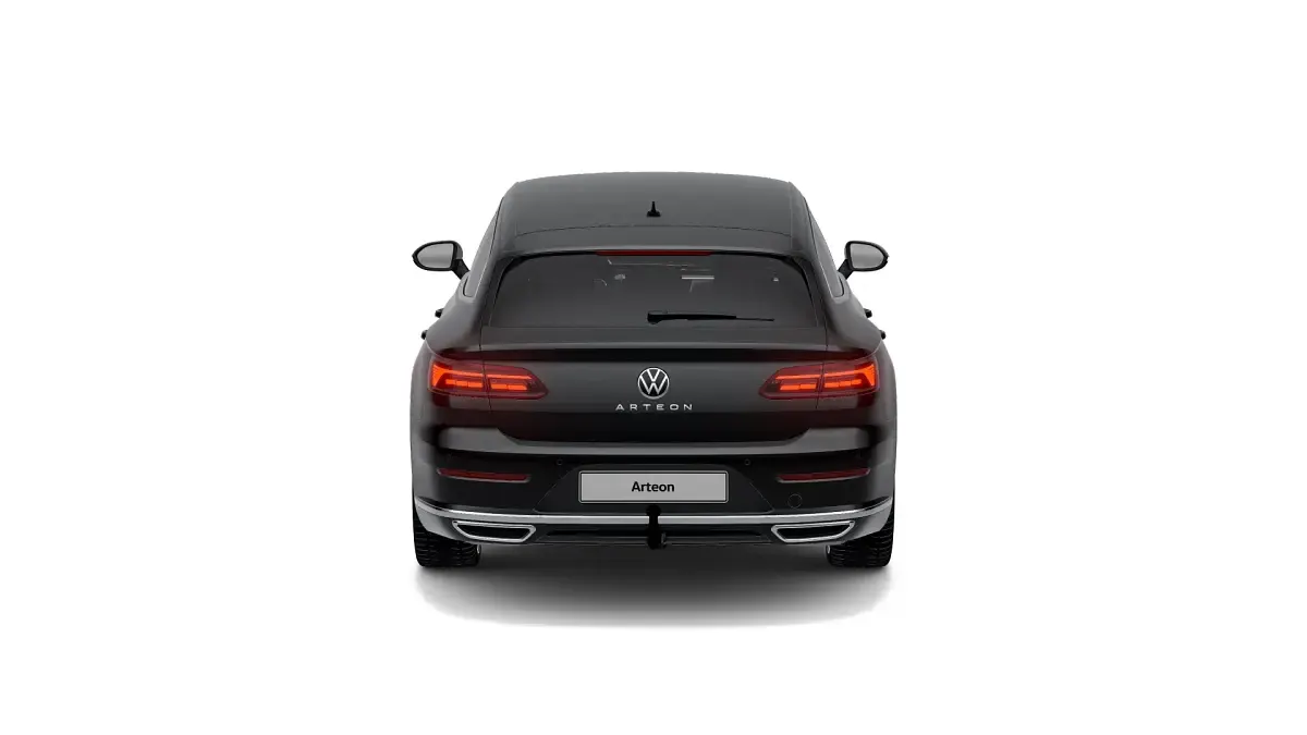 Używany VW Arteon Elegance 190 KM (139 kW) 2023
