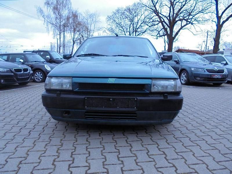 Gebraucht Fiat Tipo 75 PS (55 kW) 1993 Grün Kleinwagen