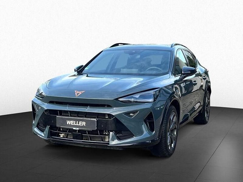 Gebraucht Cupra Formentor 204 PS (150 kW) 2025 Blau SUV
