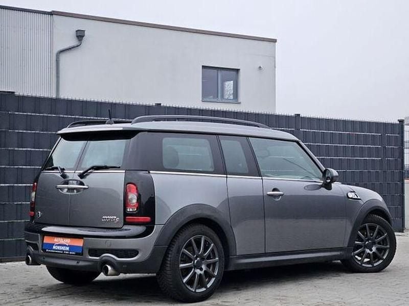 Gebraucht Mini Cooper Clubman 130 PS (95 kW) 2008 Andere Kombi