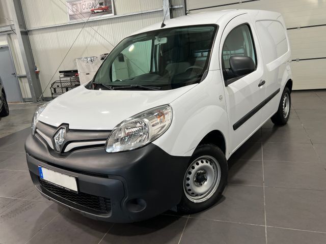 Weiß Gebraucht 2020 Renault Kangoo Van / Kleinbus | 14.995 € (Etwas zu teuer) - Bild 1/4