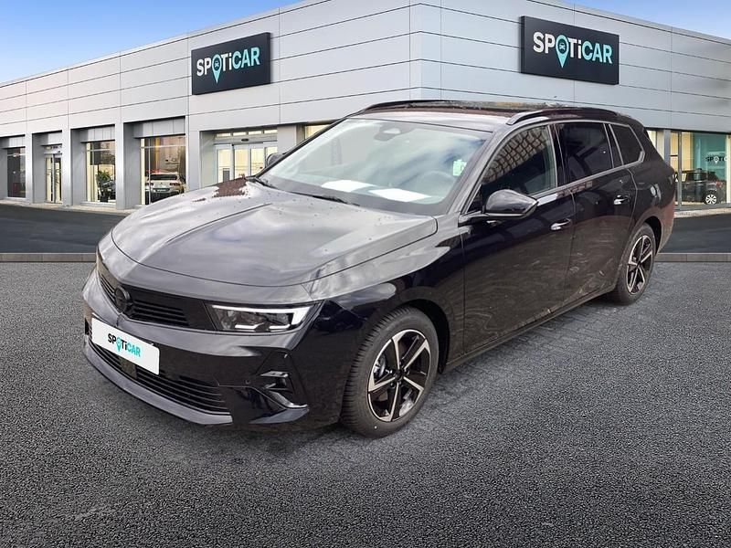Gebraucht 2024 Opel Astra Kombi | 23.750 € (Fairer Preis) - Bild 1/3