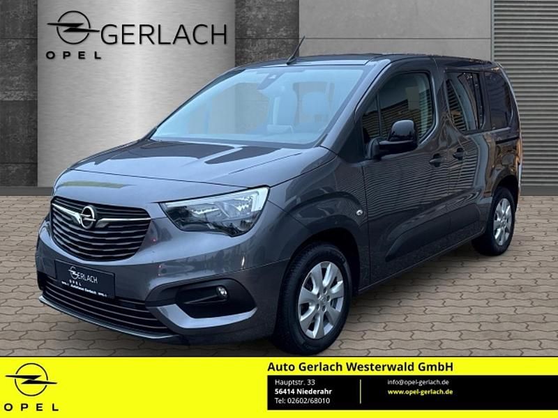 Gebraucht 2022 Opel Combo Life Elegance Kombi | 19.300 € (Guter Preis) - Bild 1/1