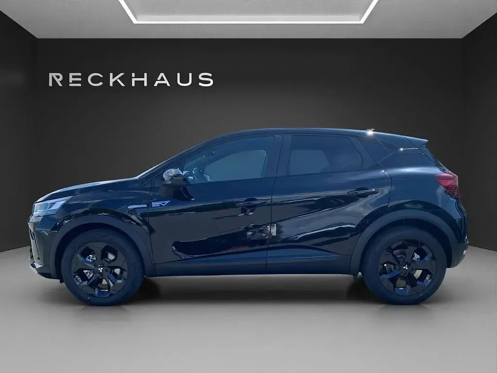 Neu Mitsubishi ASX Diamant Edition 158 PS (116 kW) 2026 Schwarz SUV